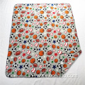 Factory Direct Sales Cheap Price Polar Fleece Blanket Roll Soft Fleece Baby Blankets